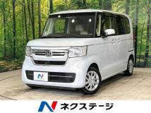2023 Honda N BOX