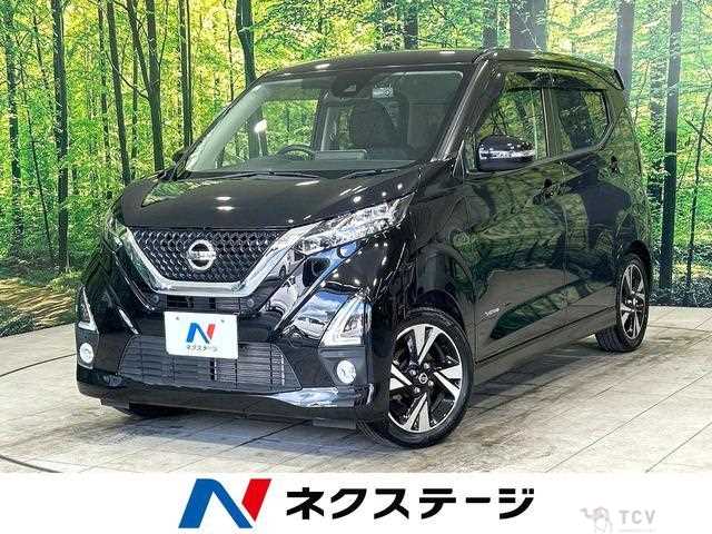 2019 Nissan Nissan Others