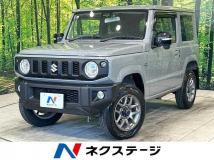2021 Suzuki Jimny