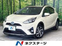 2017 Toyota AQUA