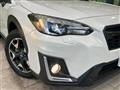 2017 Subaru IMPREZA XV HYBRID