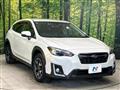 2017 Subaru IMPREZA XV HYBRID