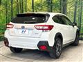 2017 Subaru IMPREZA XV HYBRID