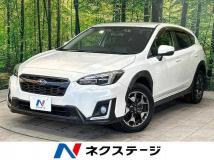 2017 Subaru IMPREZA XV HYBRID