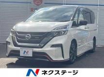 2018 Nissan Serena