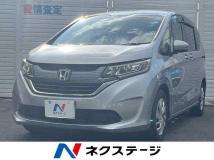 2016 Honda Freed