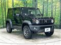 2024 Suzuki Jimny Sierra