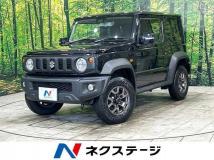 2024 Suzuki Jimny Sierra