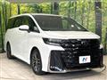 2024 Toyota Vellfire