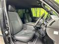 2025 Toyota Hiace Van