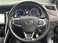 2019 Toyota Harrier
