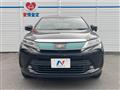 2019 Toyota Harrier