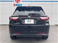 2019 Toyota Harrier