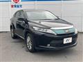 2019 Toyota Harrier