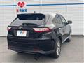 2019 Toyota Harrier