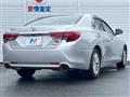 2013 Toyota Mark X