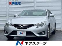 2013 Toyota Mark X