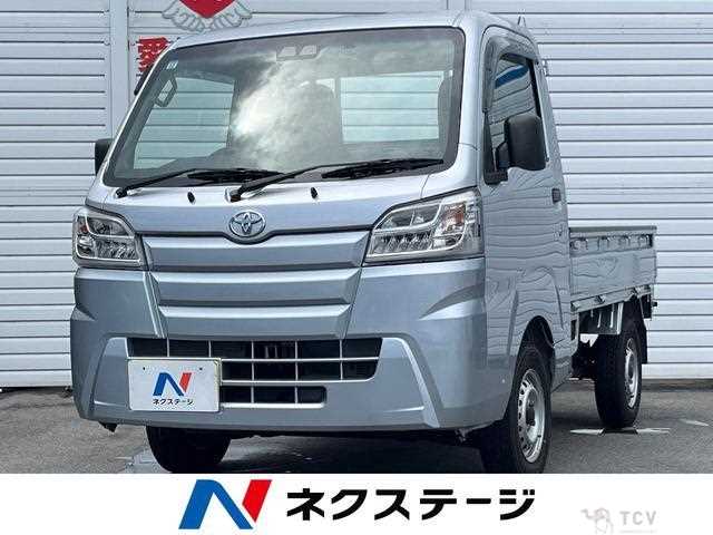 2020 Toyota Toyota Others