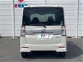2017 Daihatsu Tanto