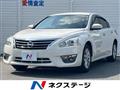 2019 Nissan Teana