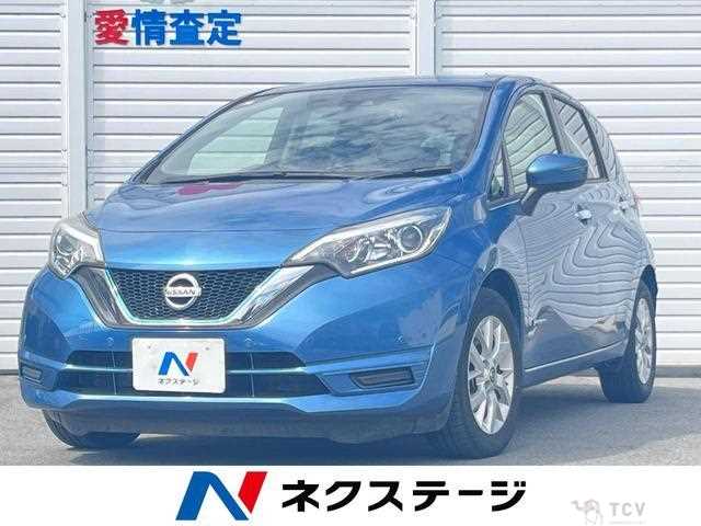 2019 Nissan Note