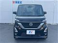 2023 Nissan ROOX