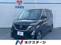 2023 Nissan ROOX