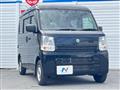 2024 Suzuki Every