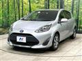2019 Toyota AQUA