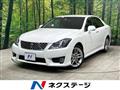 2011 Toyota Crown