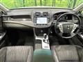 2011 Toyota Crown