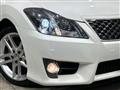 2011 Toyota Crown