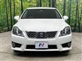 2011 Toyota Crown