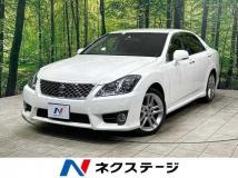 2011 Toyota Crown