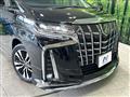 2023 Toyota Alphard G