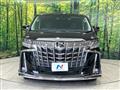 2023 Toyota Alphard G