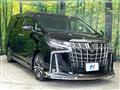 2023 Toyota Alphard G
