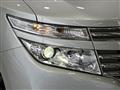 2012 Nissan Elgrand