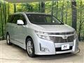 2012 Nissan Elgrand