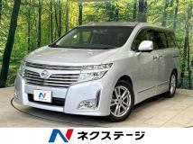 2012 Nissan Elgrand