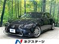 2016 Lexus GS