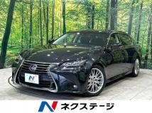 2016 Lexus GS