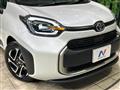 2026 Toyota Sienta