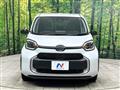 2026 Toyota Sienta