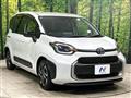 2026 Toyota Sienta