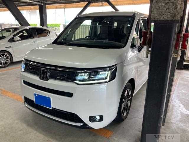 2024 Honda Step WGN