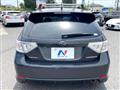 2011 Subaru Impreza