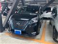 2022 Nissan Serena