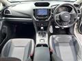 2018 Subaru IMPREZA XV HYBRID