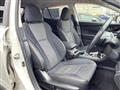 2018 Subaru IMPREZA XV HYBRID